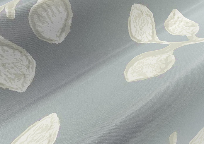 Loralei, Stormy - Twist&Fit Roman Blind - Image 4